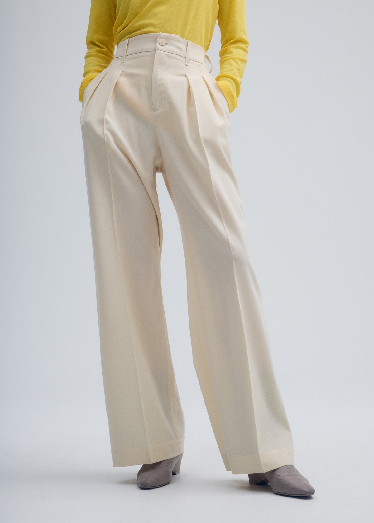 WOOL GABARDINE – isseymiyake.com