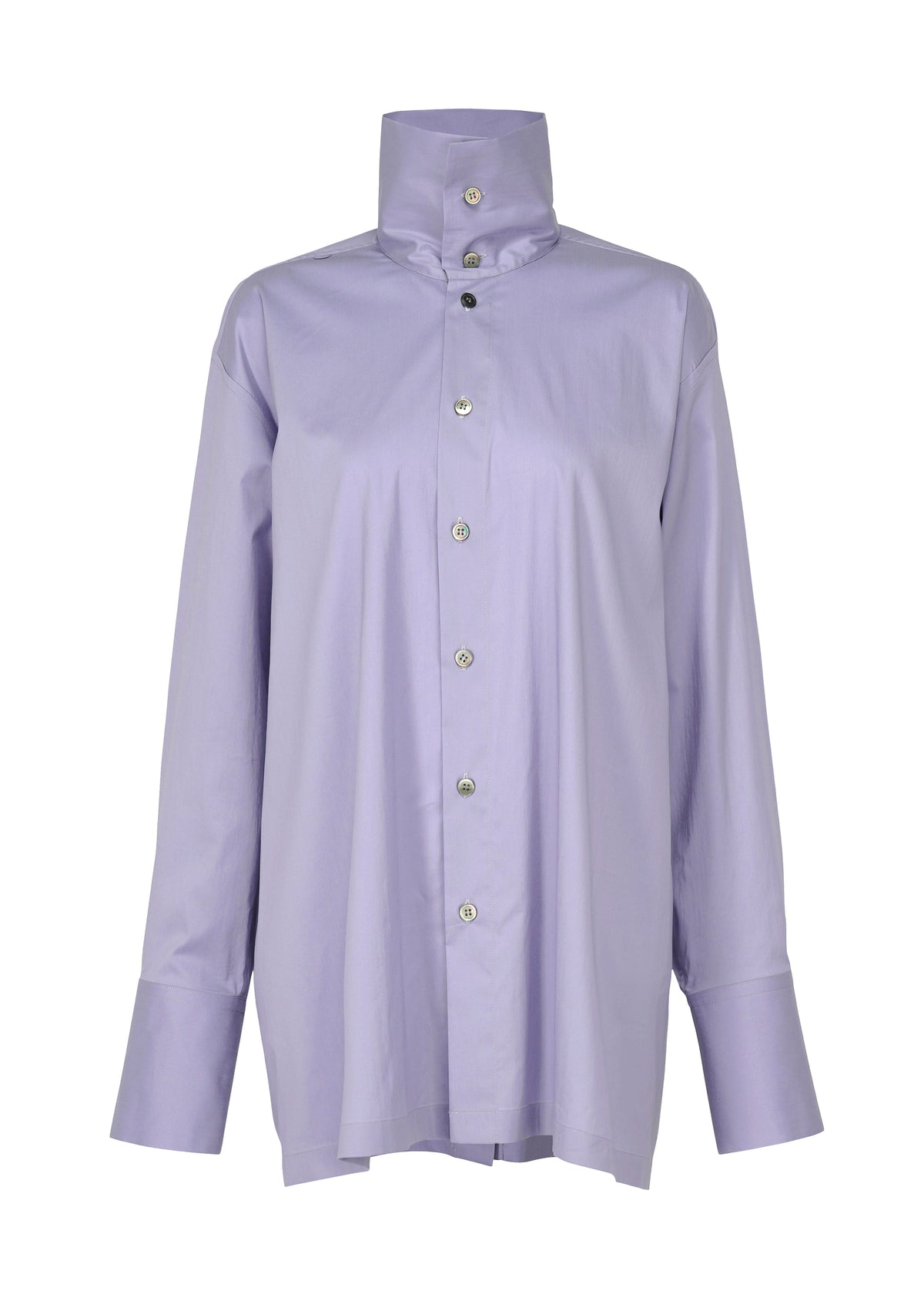 MINUTIAE SHIRT – isseymiyake.com
