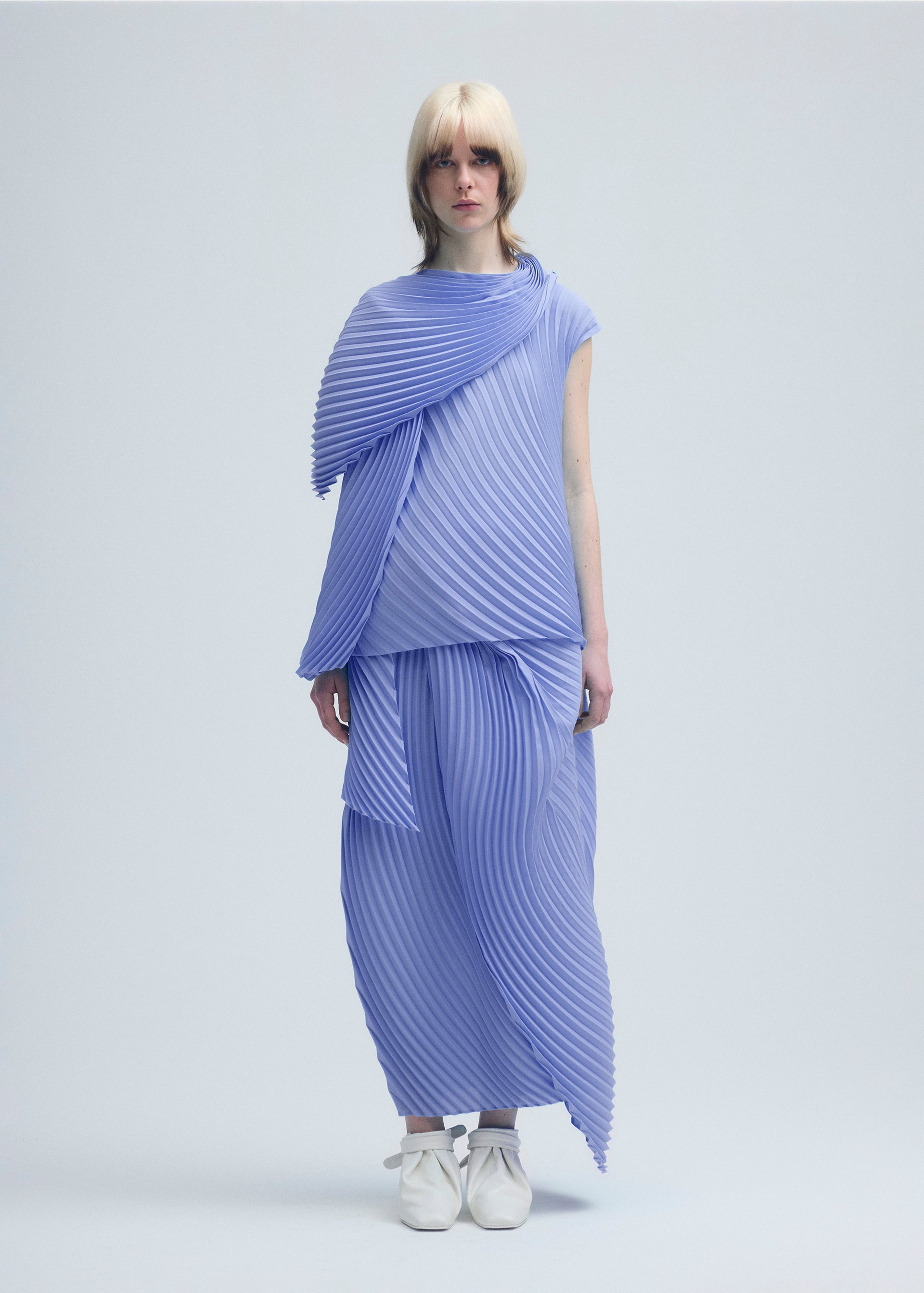ISSEY MIYAKE トップス imazf-m99407965042 ファッション 