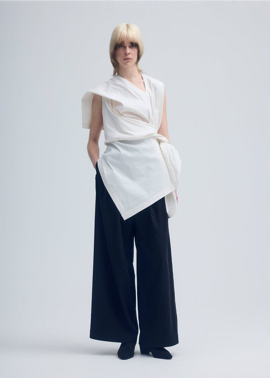 ウィメンズ／トップス／チュニック – isseymiyake.com