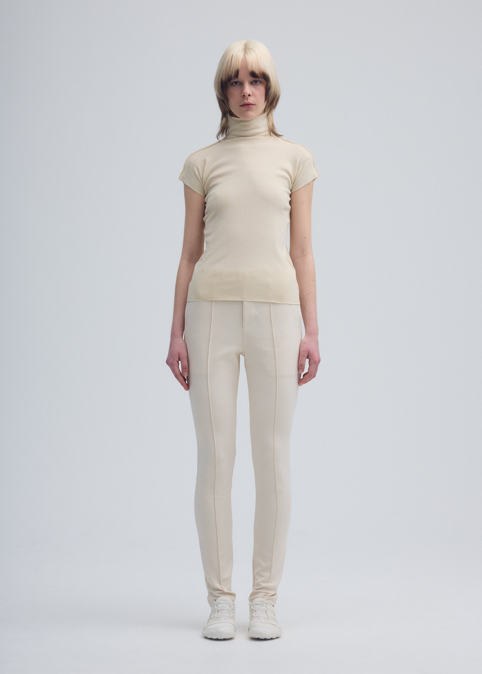 ISSEY MIYAKE COTTON BUGUETTE オレンジ ISSEY MIYAKE COTTON BUGUETTE オレンジ