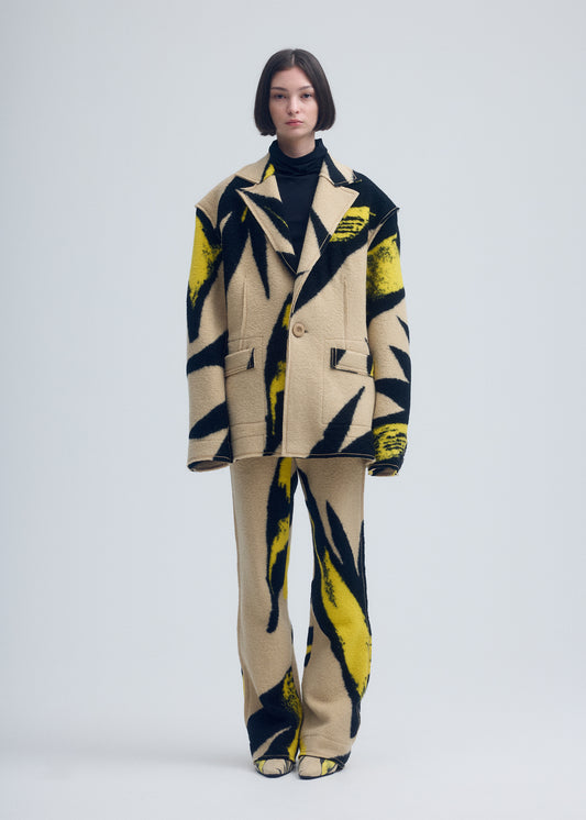 ISSEY MIYAKE AUTUMN WINTER 2024/25 コレクション 36 – isseymiyake.com