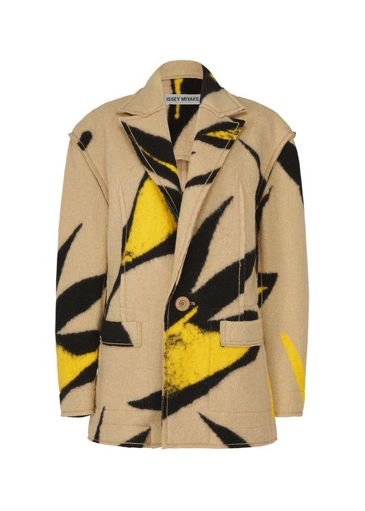 ISSEY MIYAKE AUTUMN WINTER 2024/25 コレクション 36 – isseymiyake.com