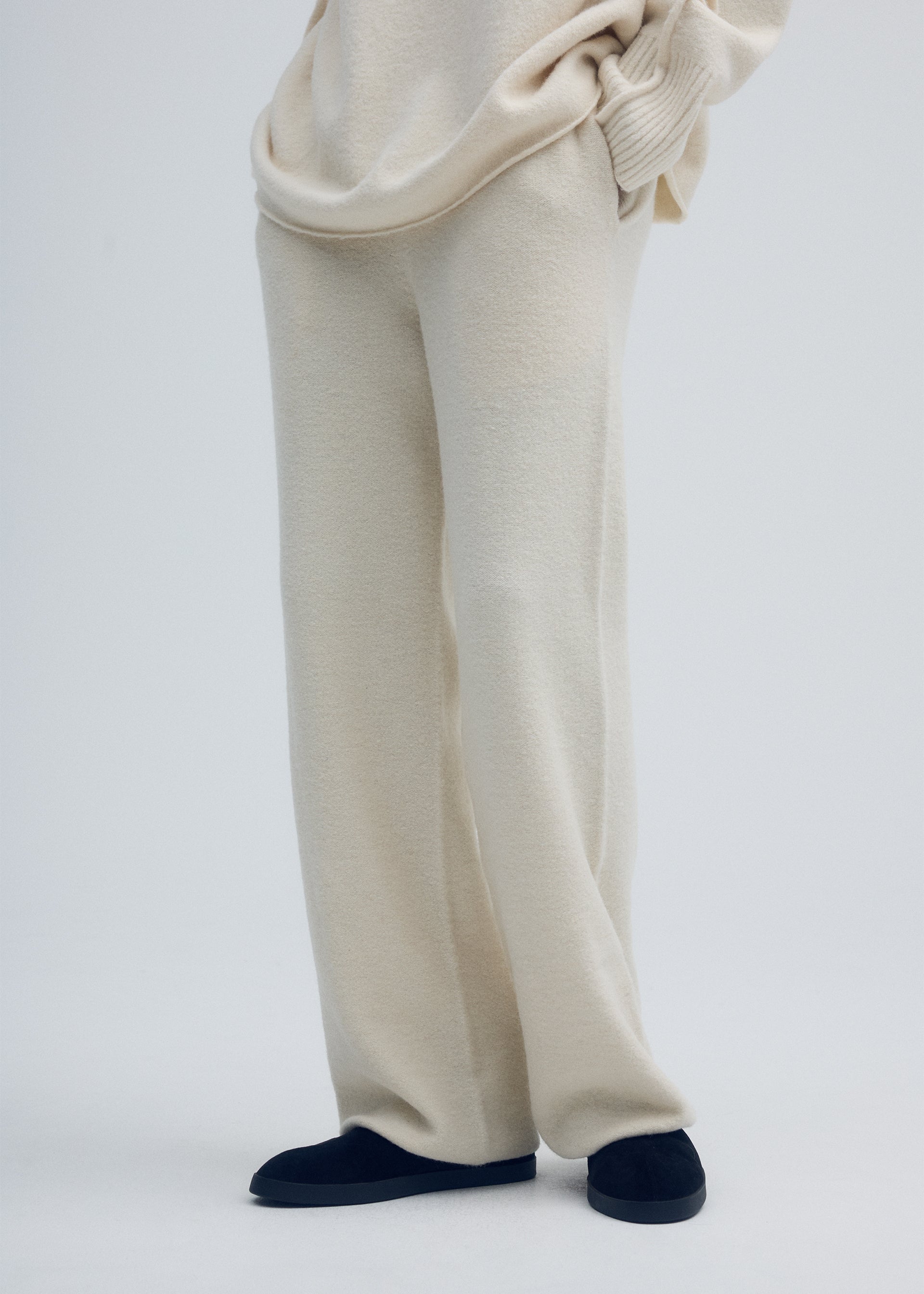 COTTON ALPACA KNIT – isseymiyake.com