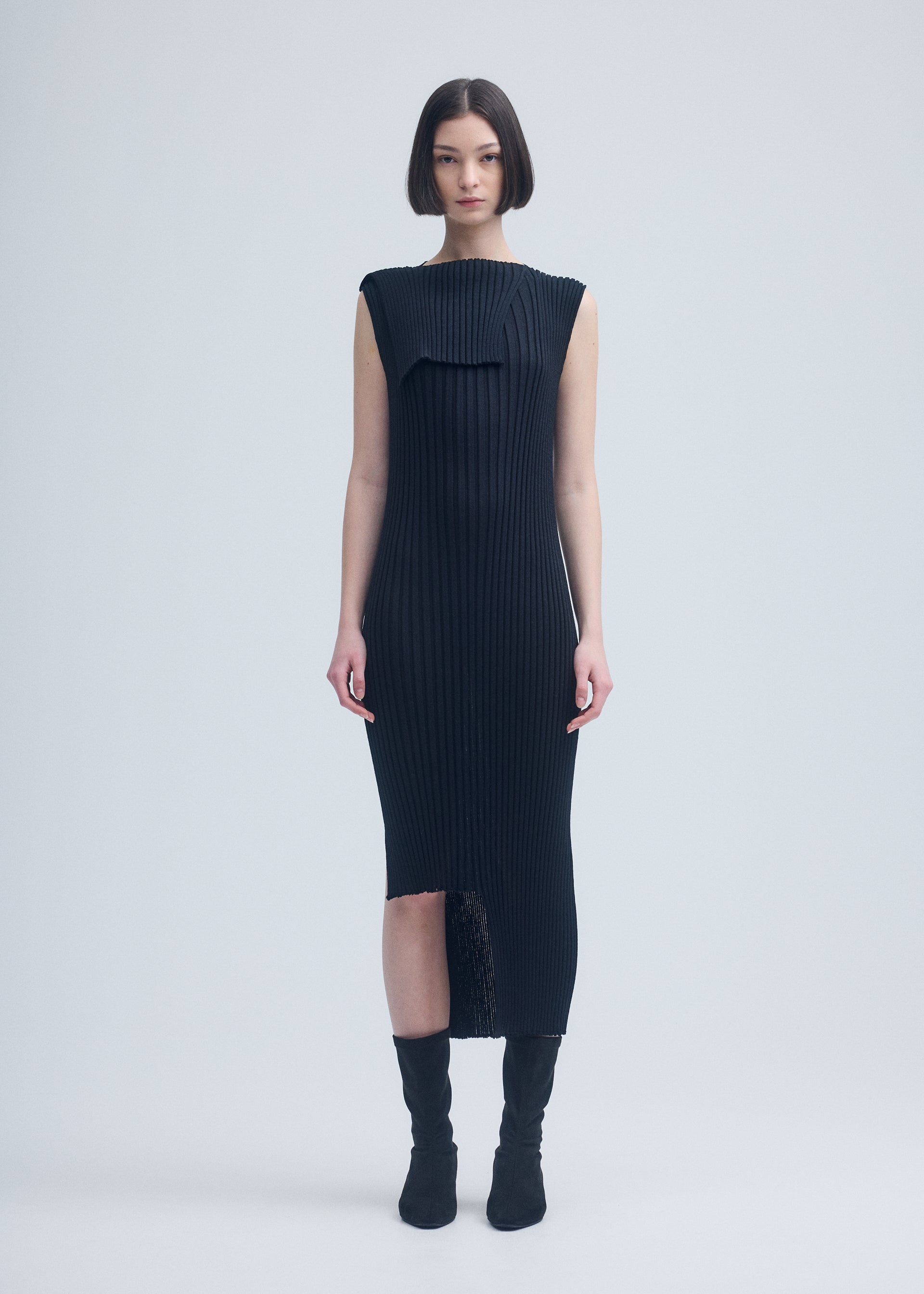 ISSEY MIYAKE コネコネ ワンピース ISSEY MIYAKE コネコネ ワンピース