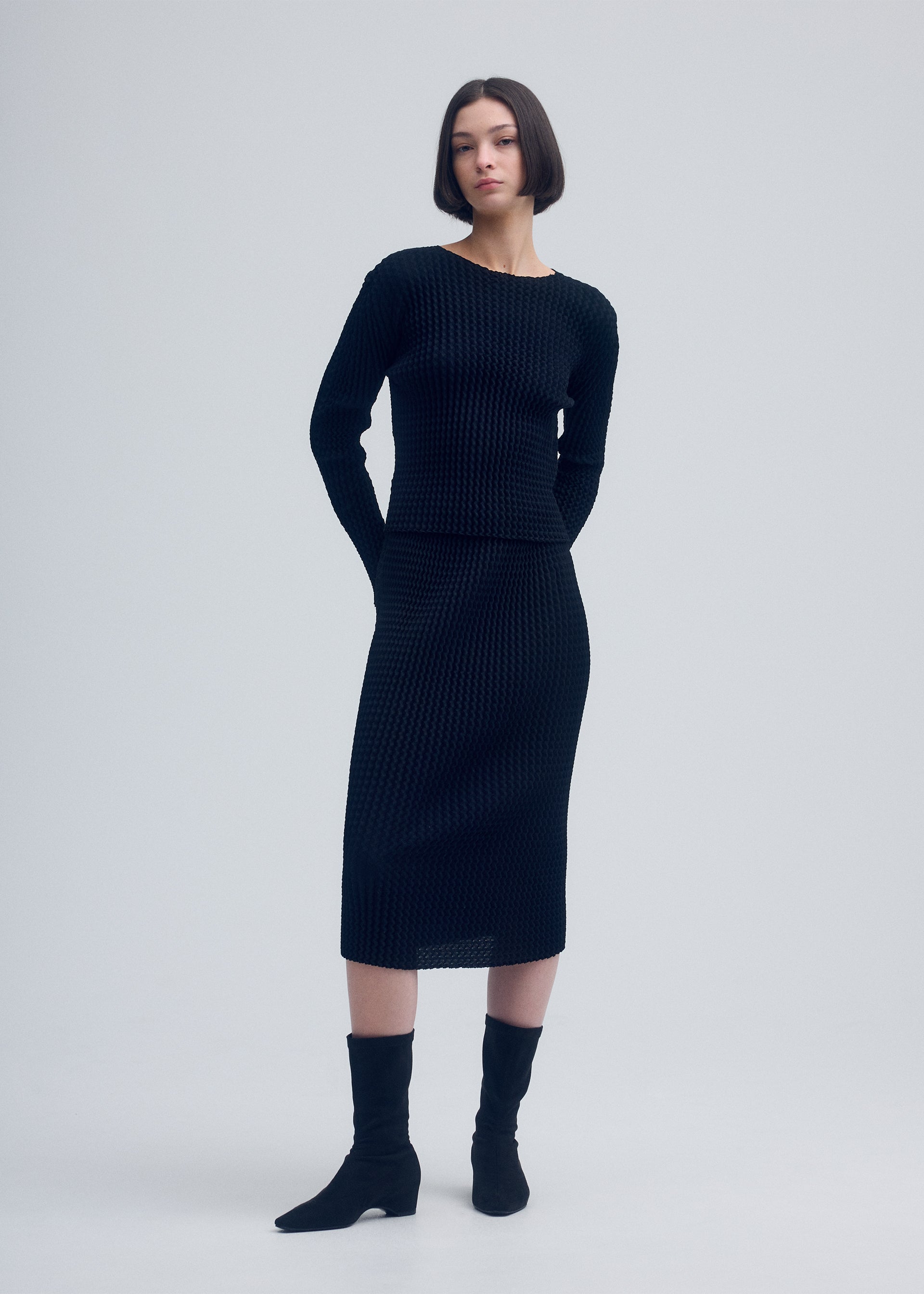 SPONGY BK-48 – isseymiyake.com
