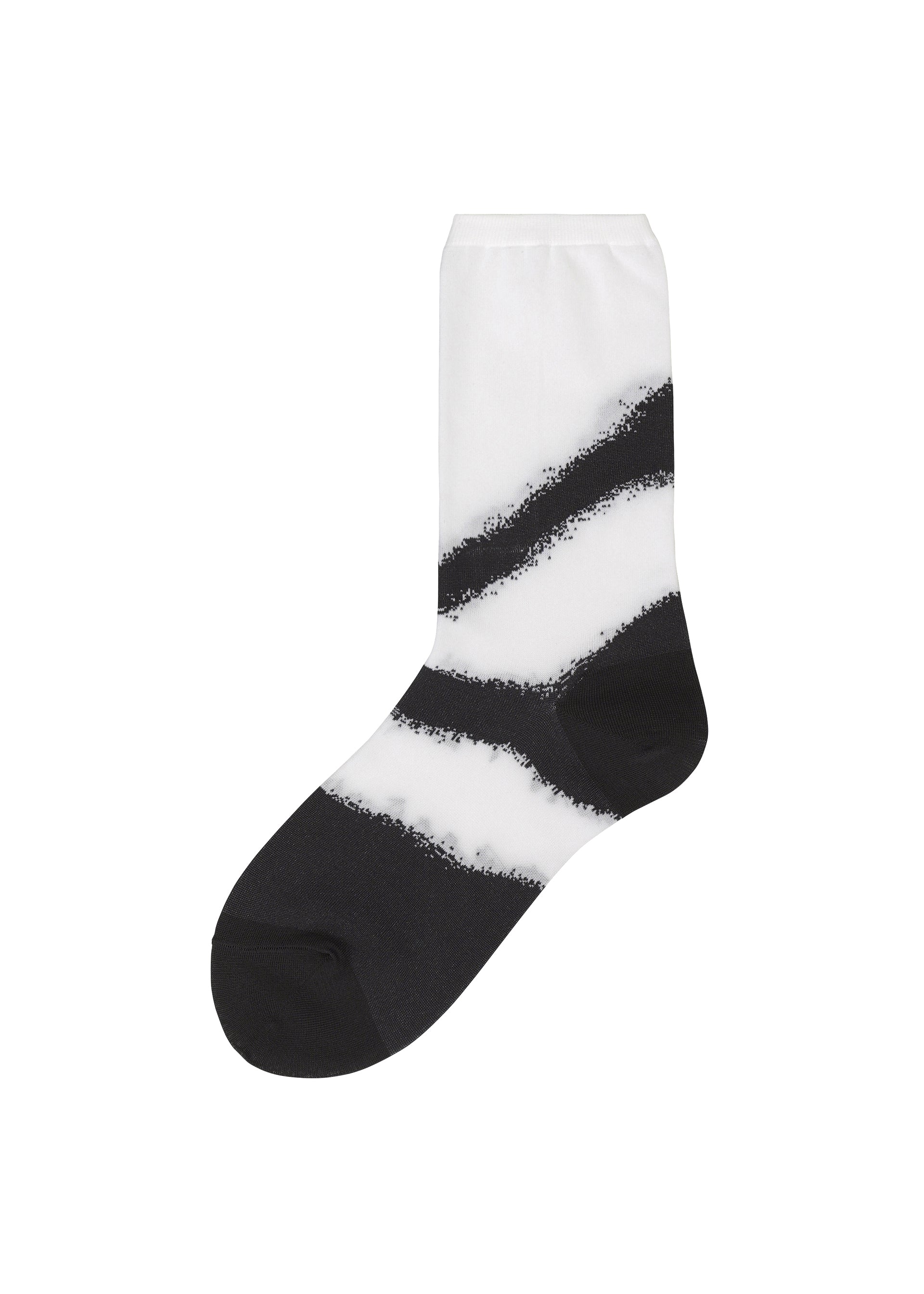 SHADOW STUDY SOCKS、アクセサリー&その他_レッグウェア&シューズ、ホワイト
