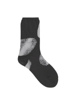SHADOW STUDY SOCKS、アクセサリー&その他_レッグウェア&シューズ、ディテール画像2