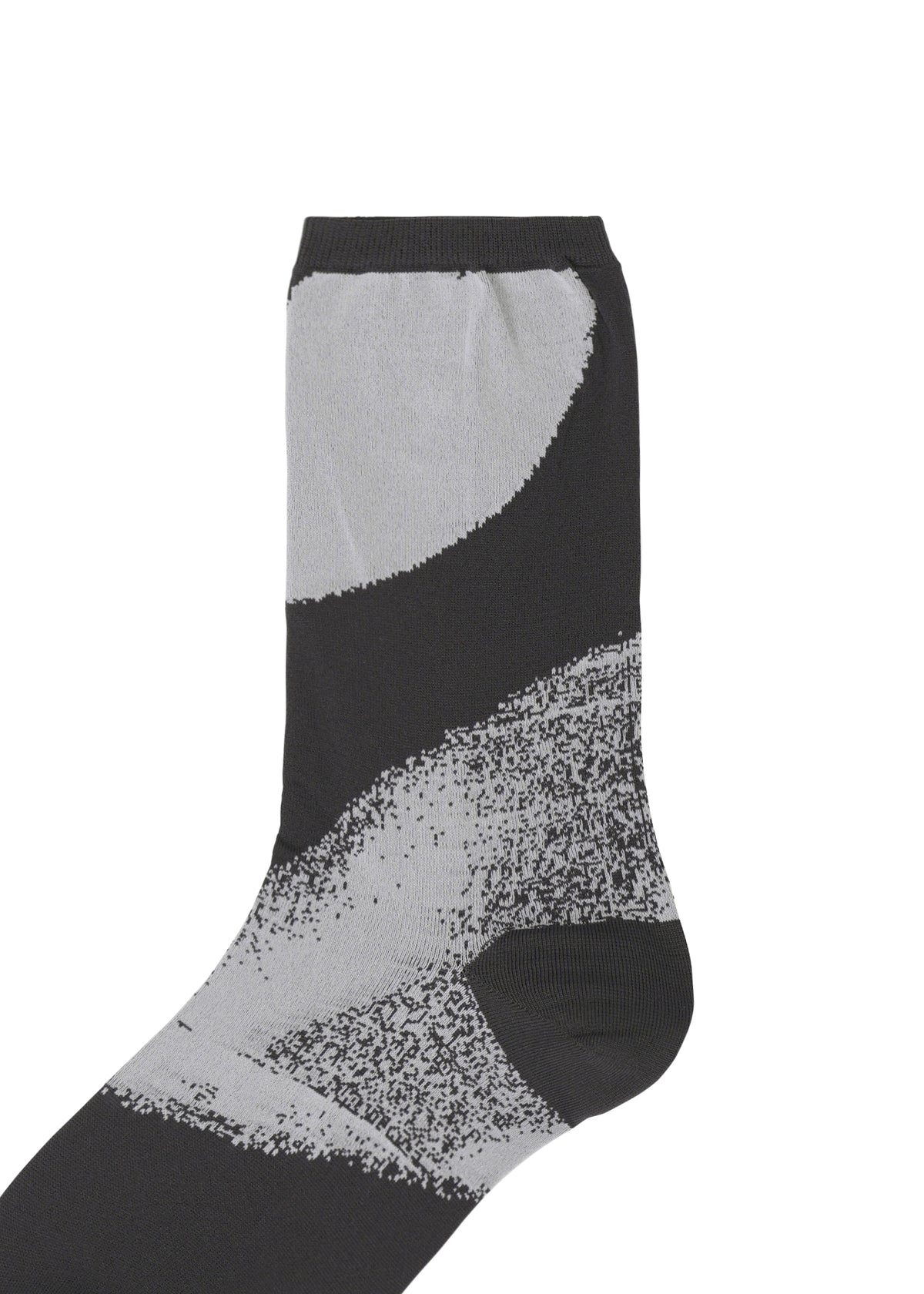 SHADOW STUDY SOCKS、アクセサリー&その他_レッグウェア&シューズ、ディテール画像3