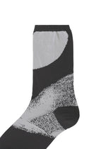SHADOW STUDY SOCKS、アクセサリー&その他_レッグウェア&シューズ、ディテール画像3