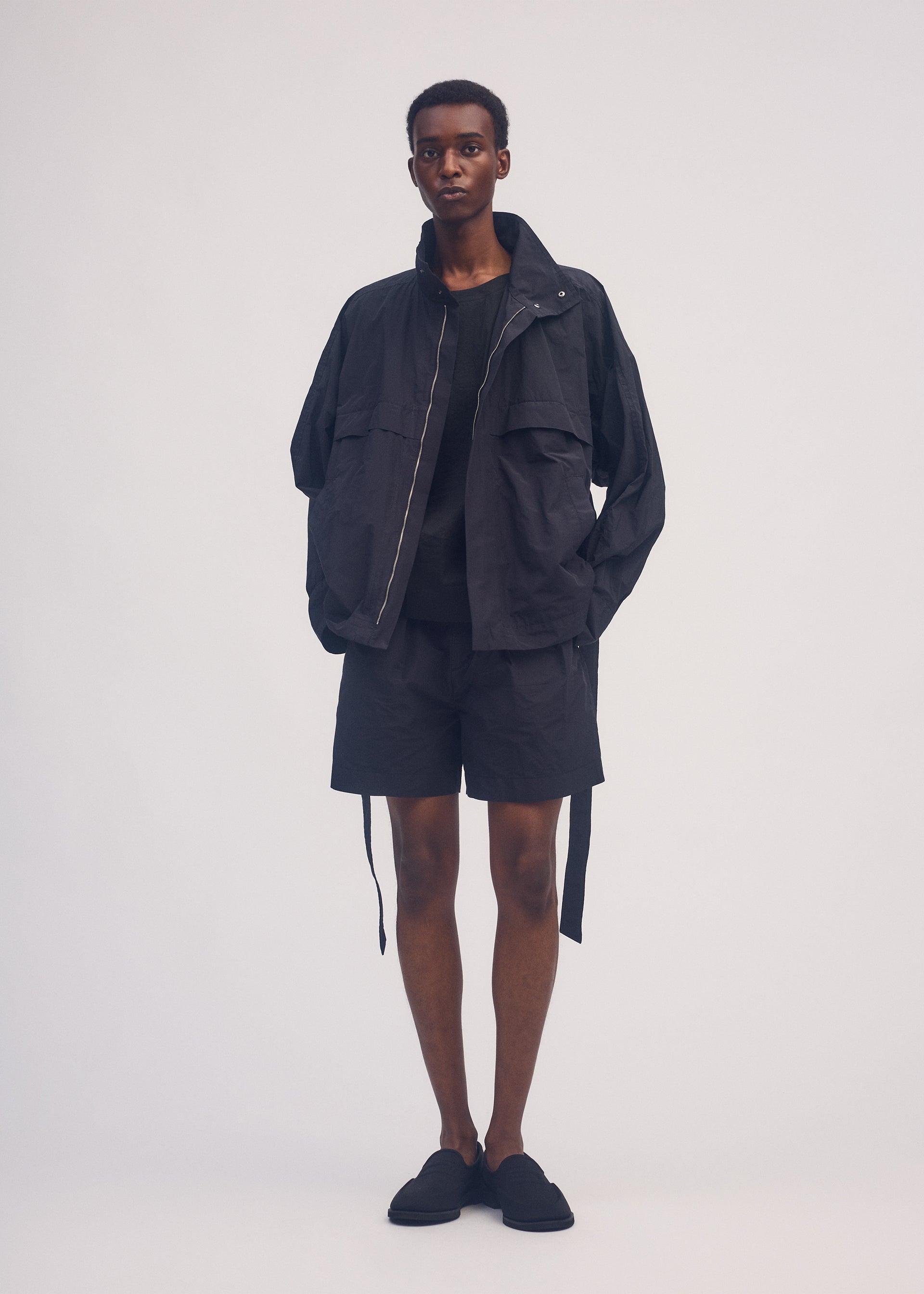 CRUMPLED U – isseymiyake.com