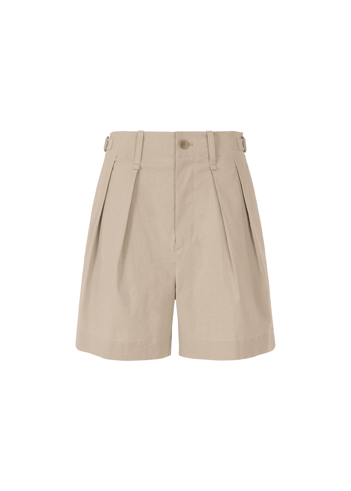 WASHI ENSEMBLE U、ウィメンズ_パンツ、グレー