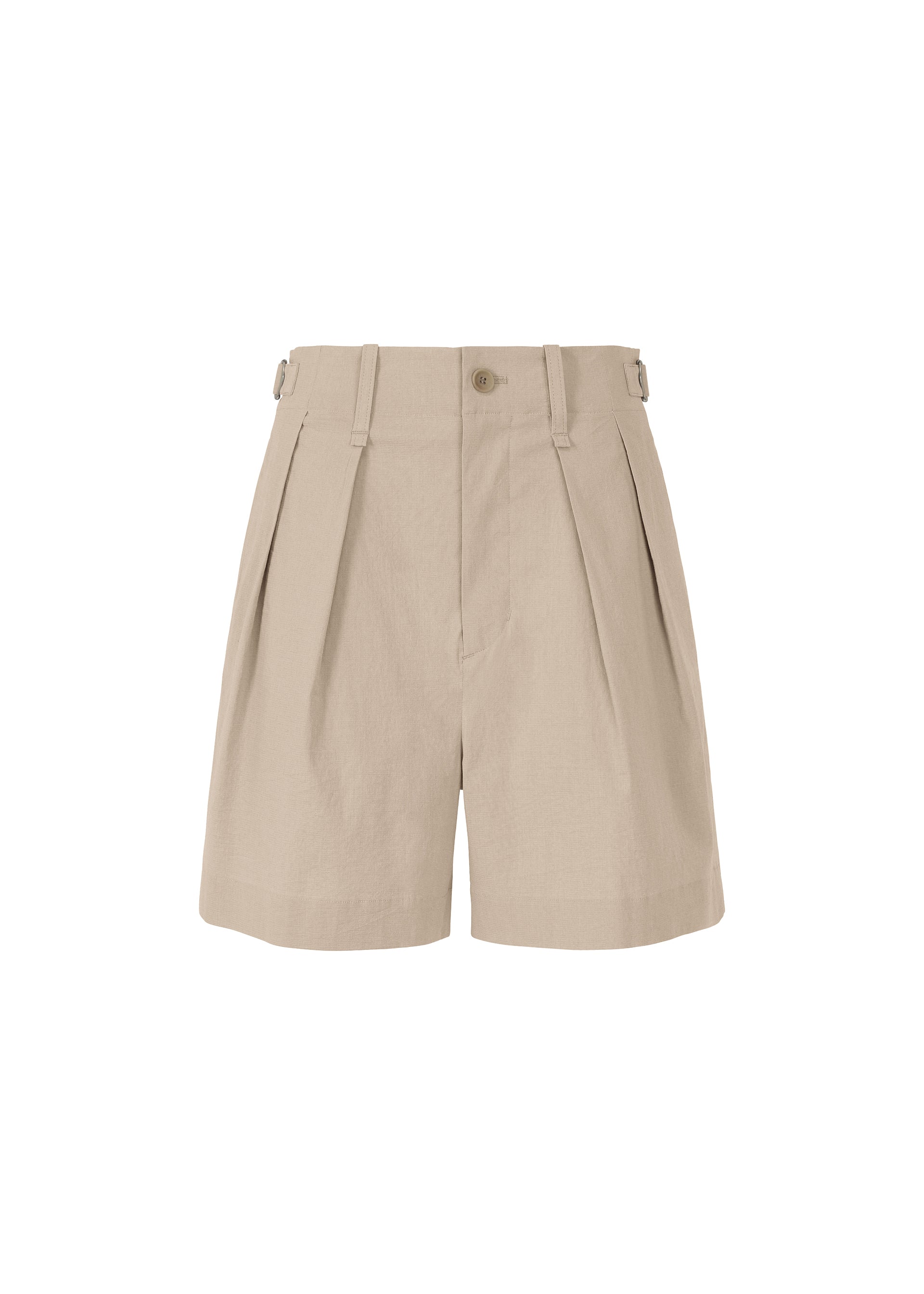 WASHI ENSEMBLE U、ウィメンズ_パンツ、グレー