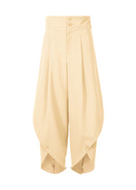 ROUND PANTS