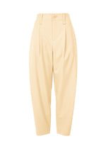 ROUND PANTS