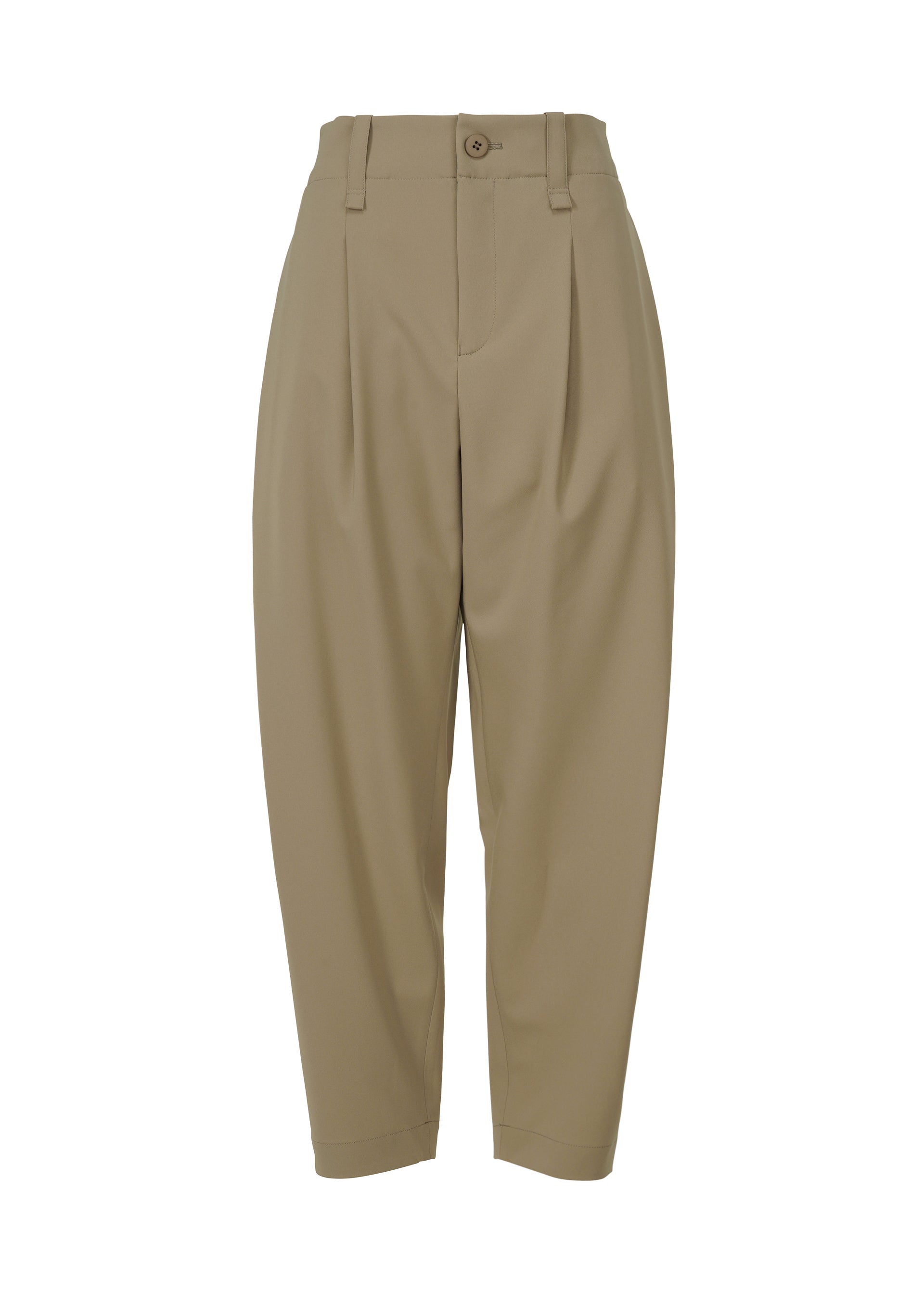 ROUND PANTS – isseymiyake.com