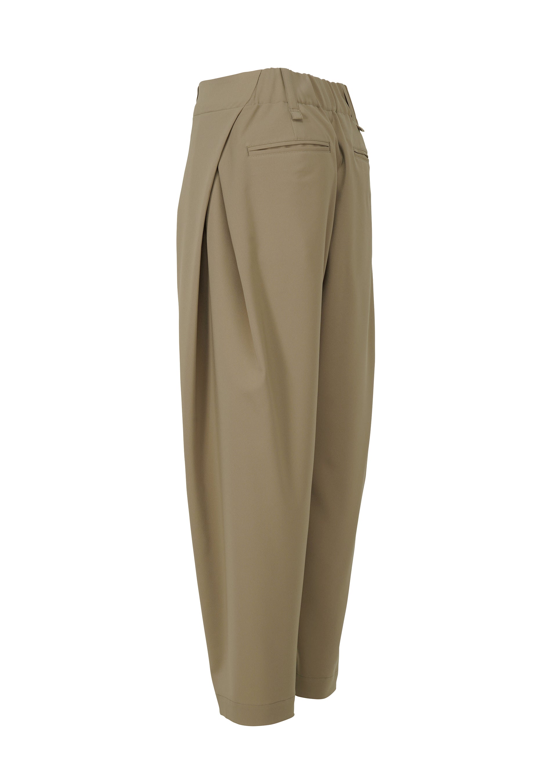 ROUND PANTS – isseymiyake.com