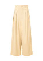 ROUND PANTS