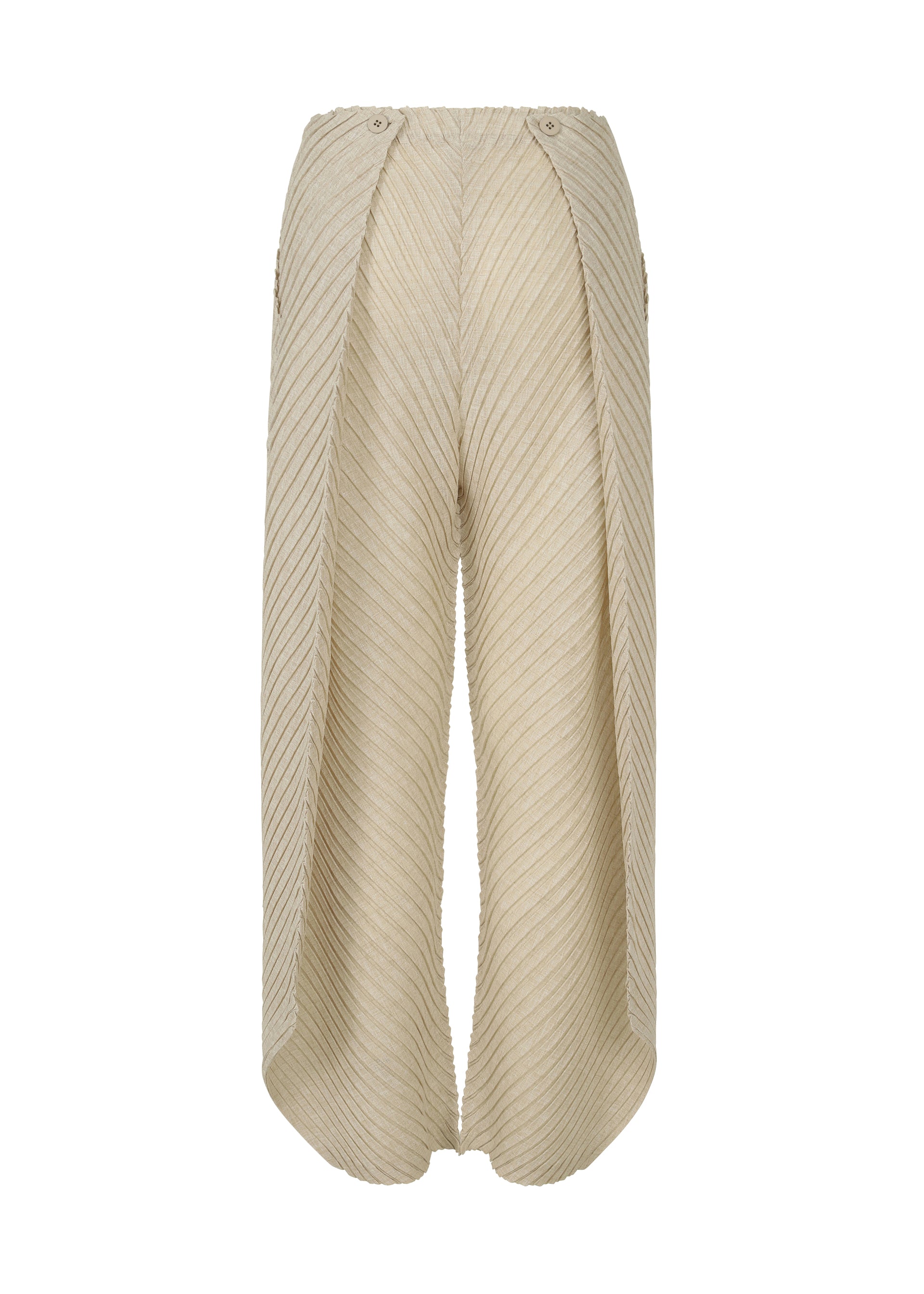 り*か様 Issey Miyake パンツ Pants – ISSEY MIYAKE ONLINE STORE