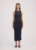 SLEEK PLEATS、ウィメンズ_スカート、着用画像1