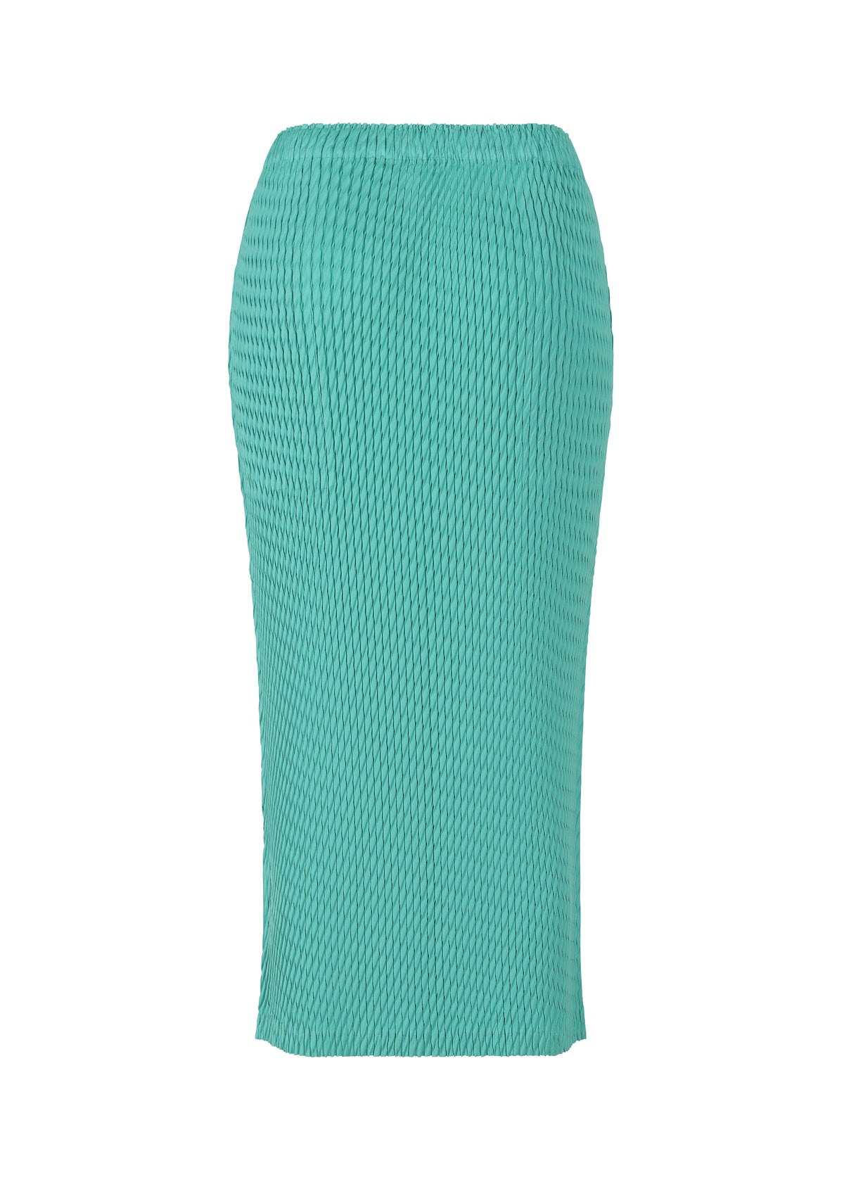 SLEEK PLEATS、ウィメンズ_スカート、ディテール画像1