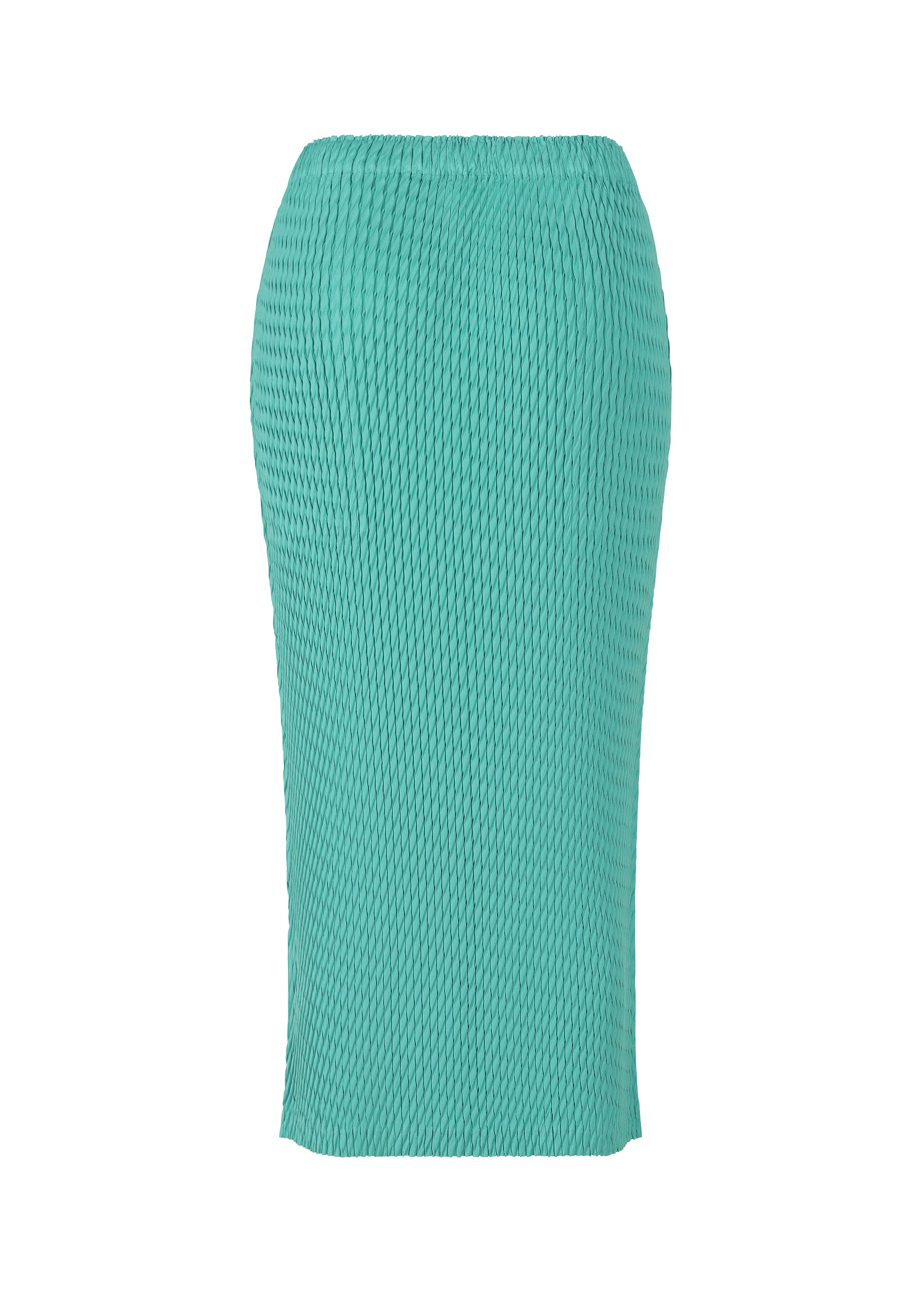 SLEEK PLEATS、ウィメンズ_スカート、ディテール画像1