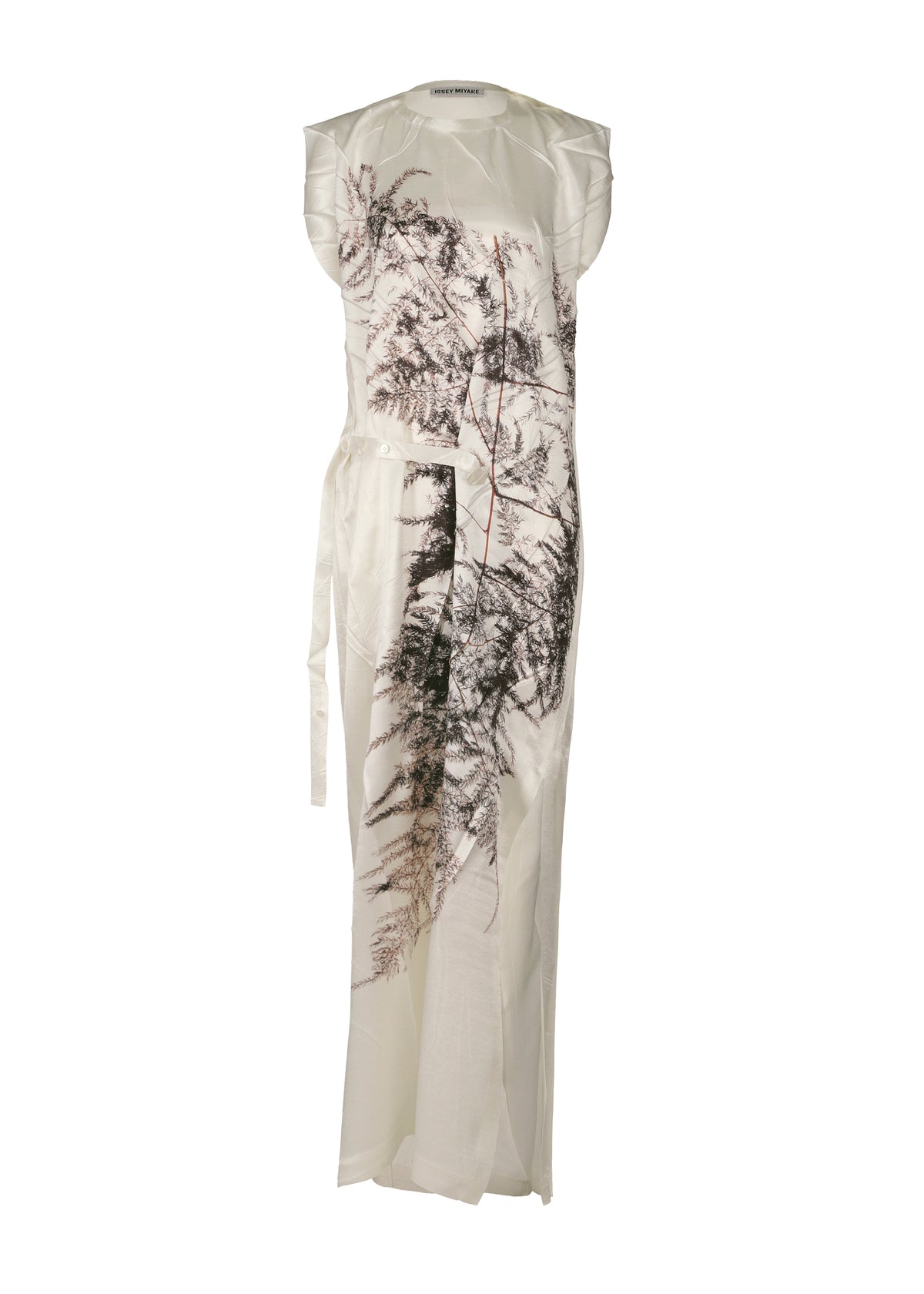PRESSED FLORA – isseymiyake.com