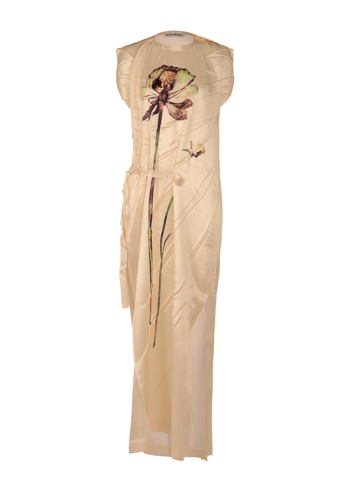 PRESSED FLORA – isseymiyake.com