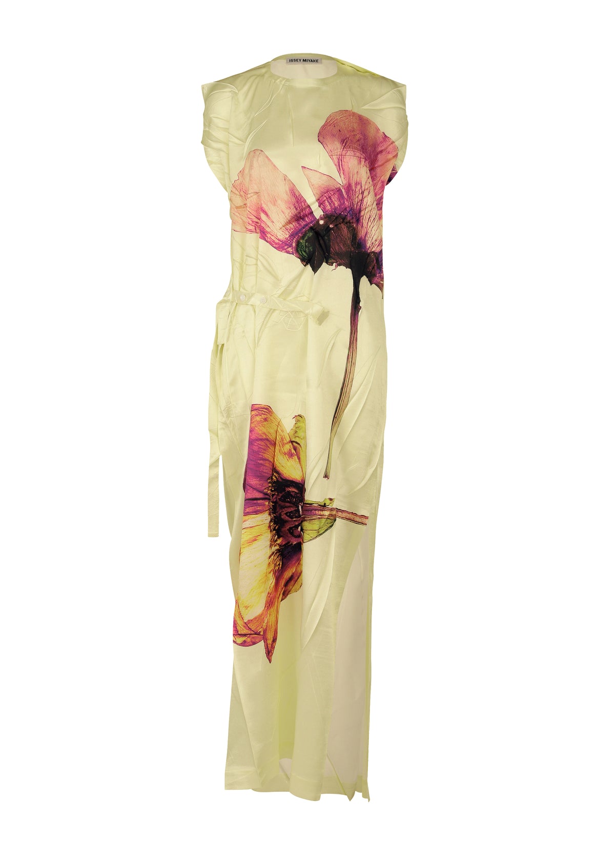 PRESSED FLORA – isseymiyake.com