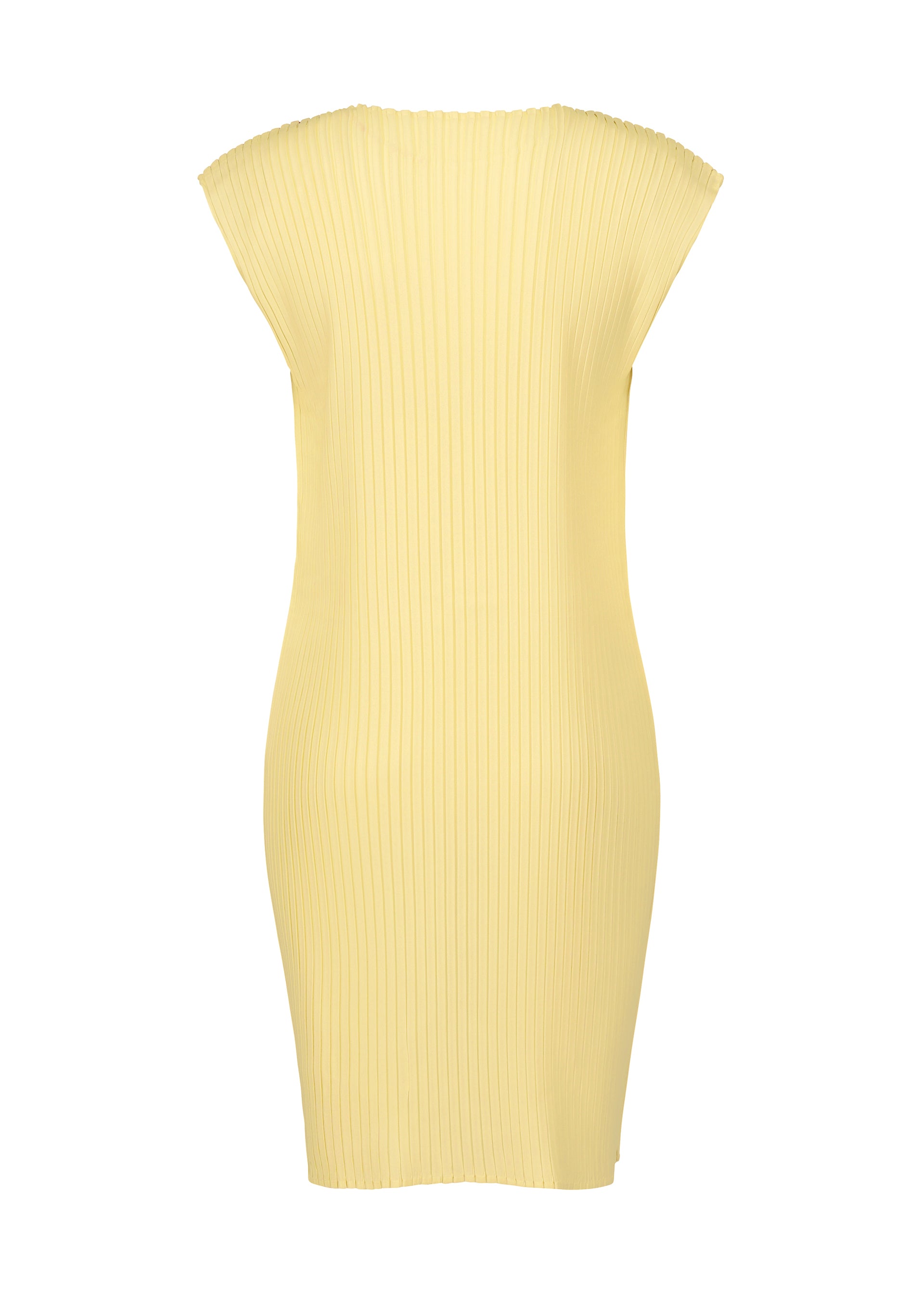 PRESSED FLORA PLEATS、ウィメンズ_ワンピース、ディテール画像1