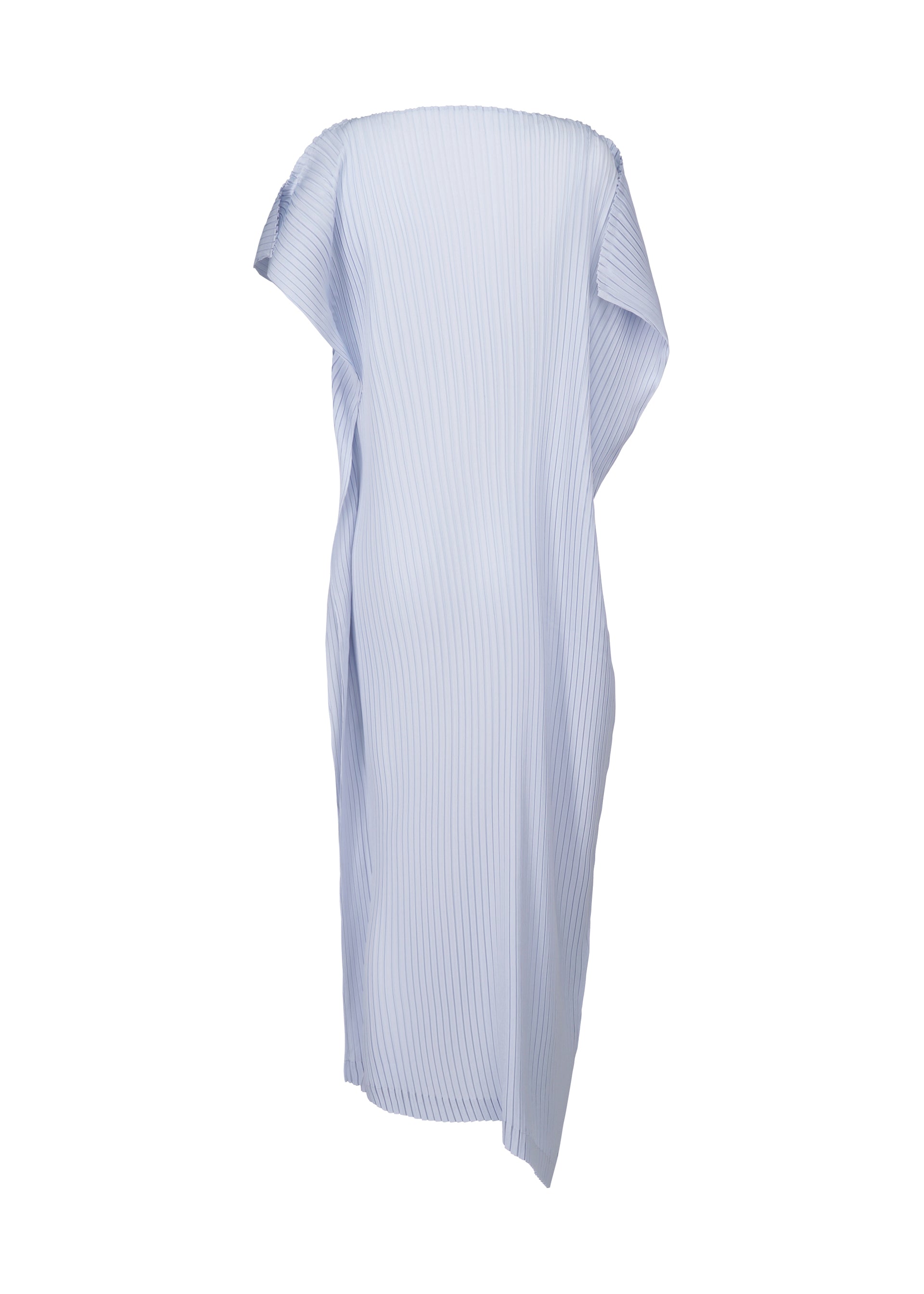 SHADOW STUDY PLEATS SOLID、ウィメンズ_ワンピース、ディテール画像1