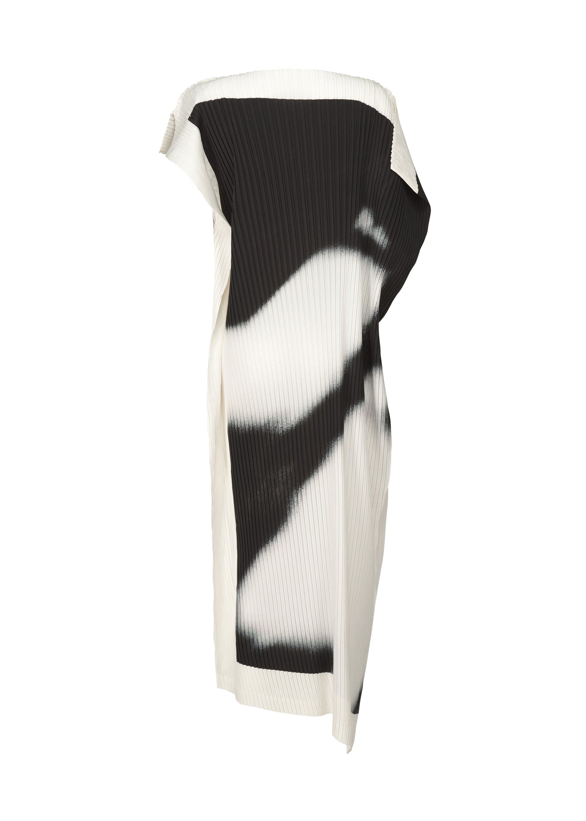 SHADOW STUDY PLEATS、ウィメンズ_ワンピース、ディテール画像1