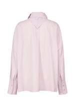 COTTON VOILE SHIRT, WOMEN Tops Shirt, Detail Image 1