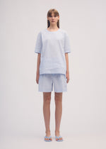 WASHI ENSEMBLE U、ウィメンズ_トップス_トップ、着用画像1