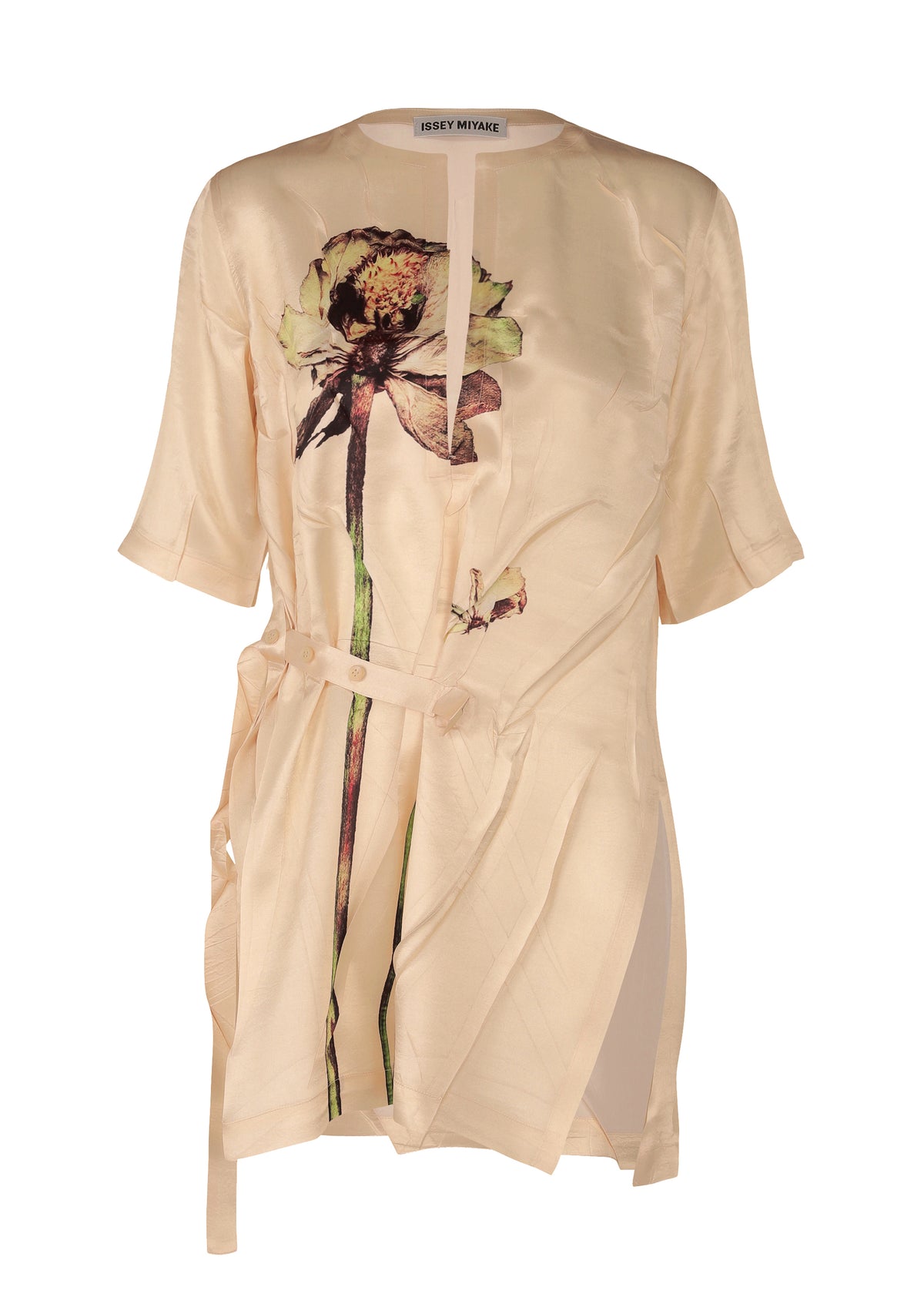 PRESSED FLORA – isseymiyake.com