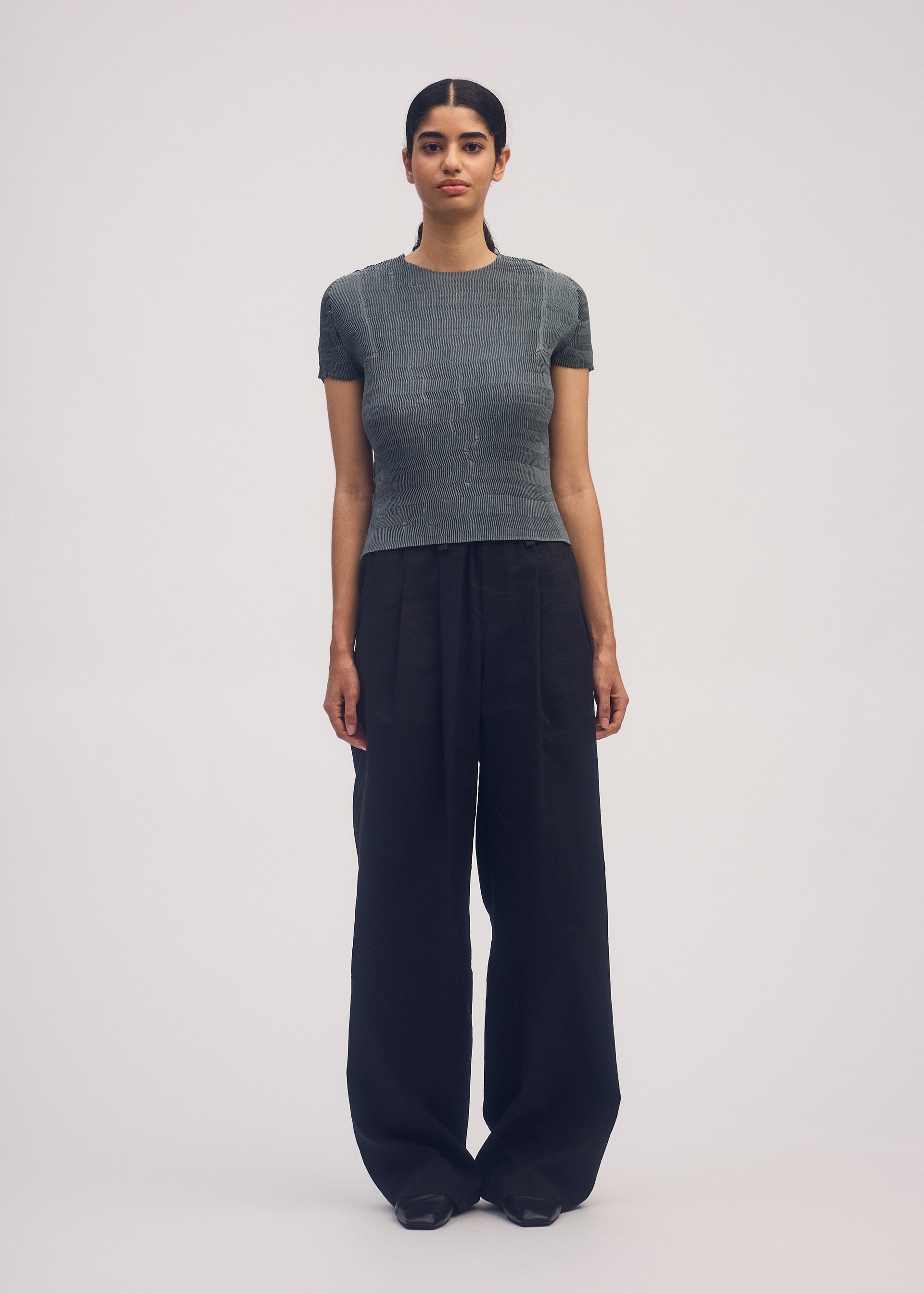 極美品◎PLEATS PLEASE プリーツプリーズ イッセイミヤケ 2003年