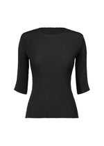 RHOMBUS PLEATS