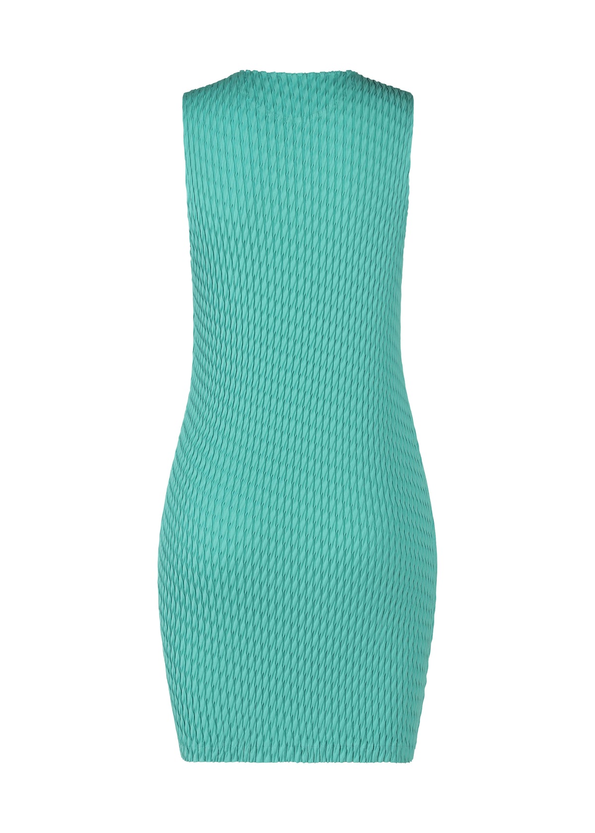 SLEEK PLEATS、ウィメンズ_トップス_チュニック、ディテール画像1