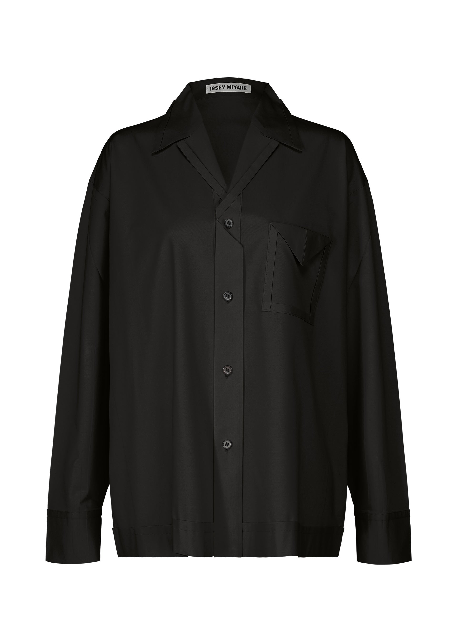 ENVELOPE SHIRT – isseymiyake.com ENVELOPE SHIRT – isseymiyake.com