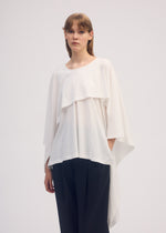 LAYERED-T、ウィメンズ_トップス_トップ、着用画像2