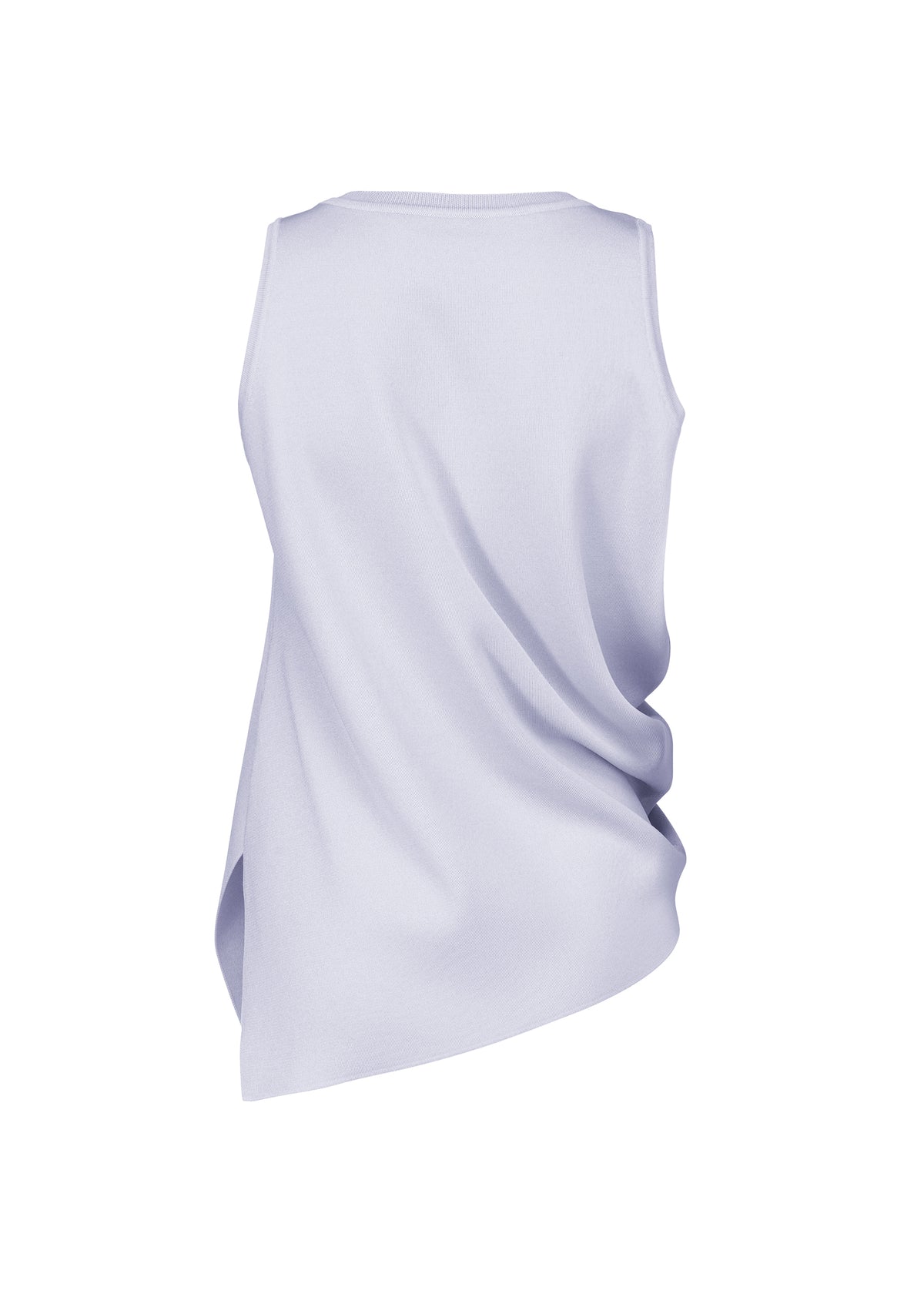 LUSTER DRAPE KNIT、ウィメンズ_ニット、ディテール画像1