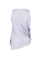 LUSTER DRAPE KNIT、ウィメンズ_ニット、ディテール画像1