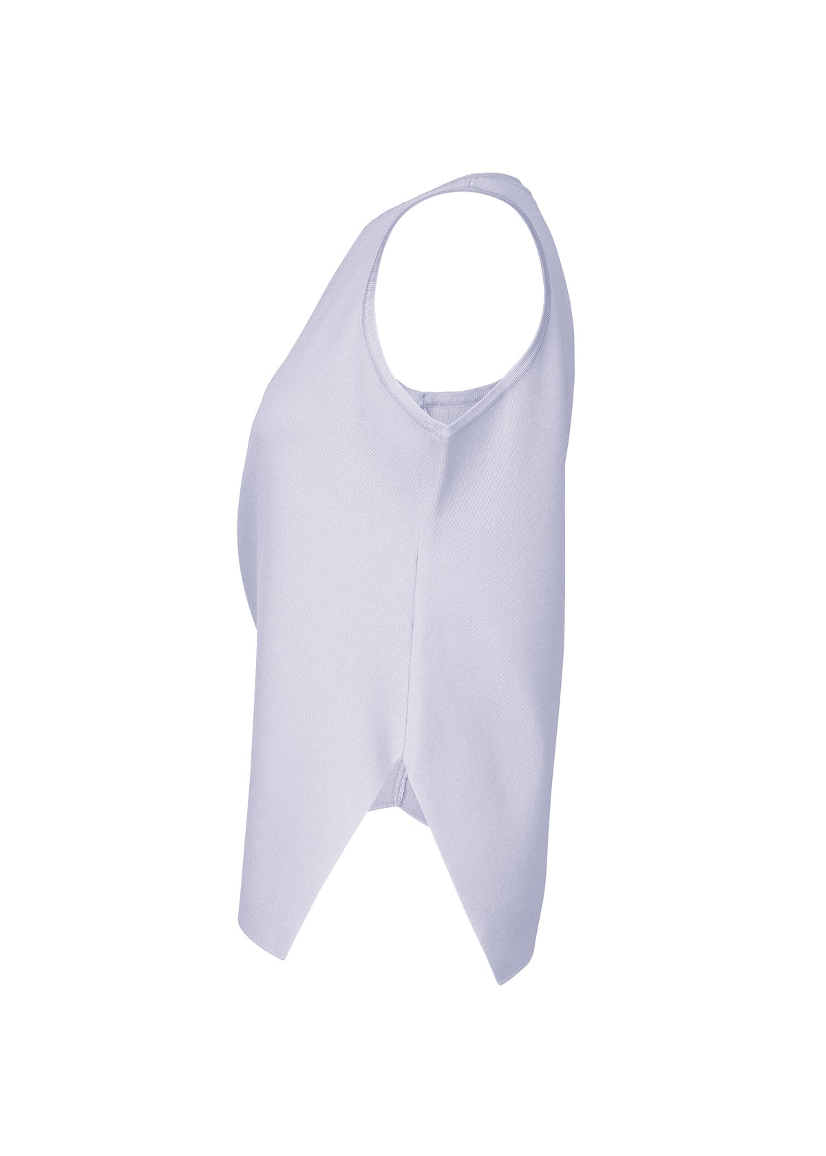 LUSTER DRAPE KNIT、ウィメンズ_ニット、ディテール画像2