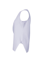 LUSTER DRAPE KNIT、ウィメンズ_ニット、ディテール画像2