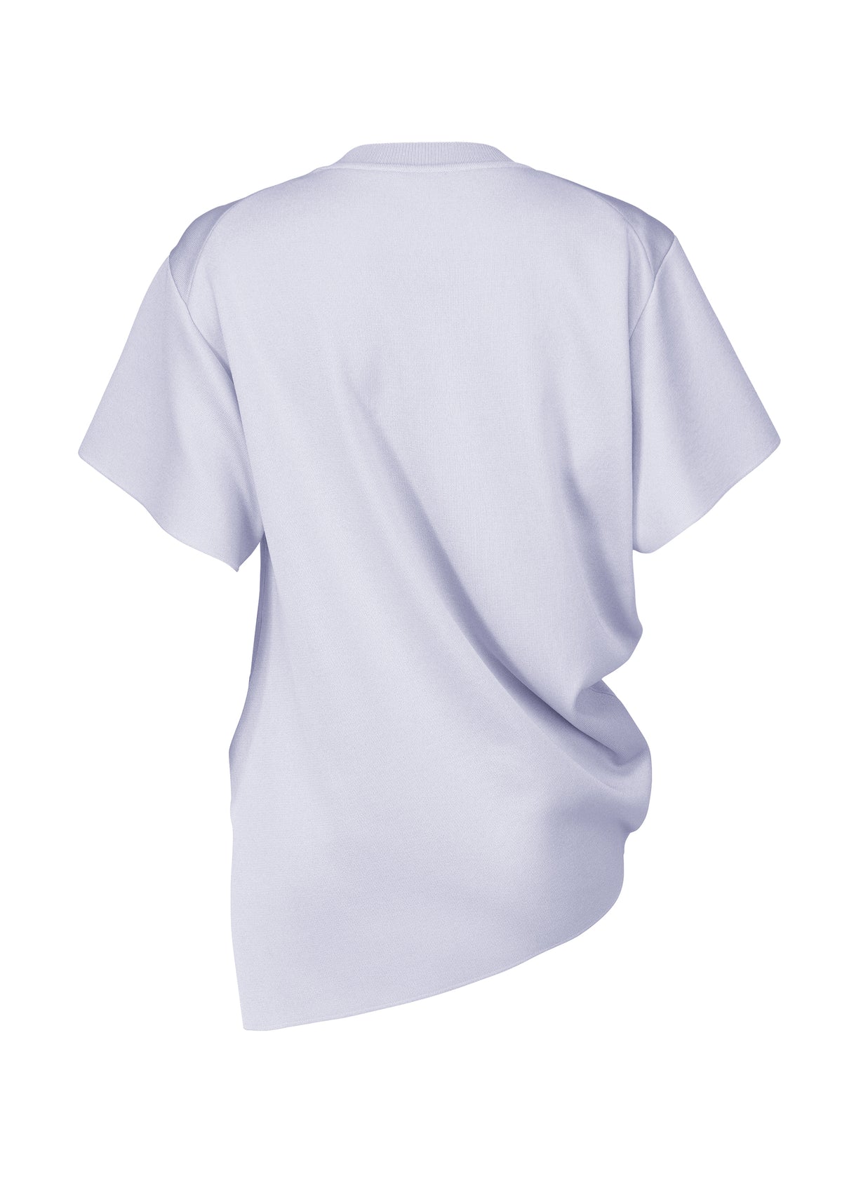 LUSTER DRAPE KNIT、ウィメンズ_ニット、ディテール画像1