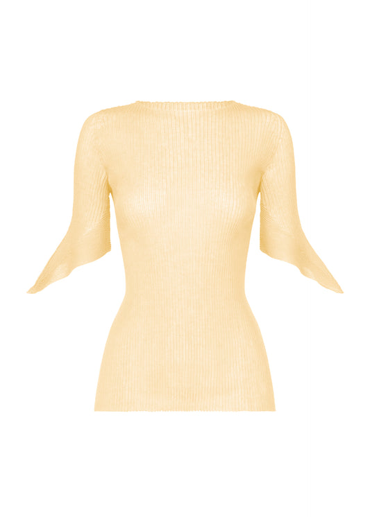 SPIKELET KNIT、ウィメンズ_ニット、ホワイト
