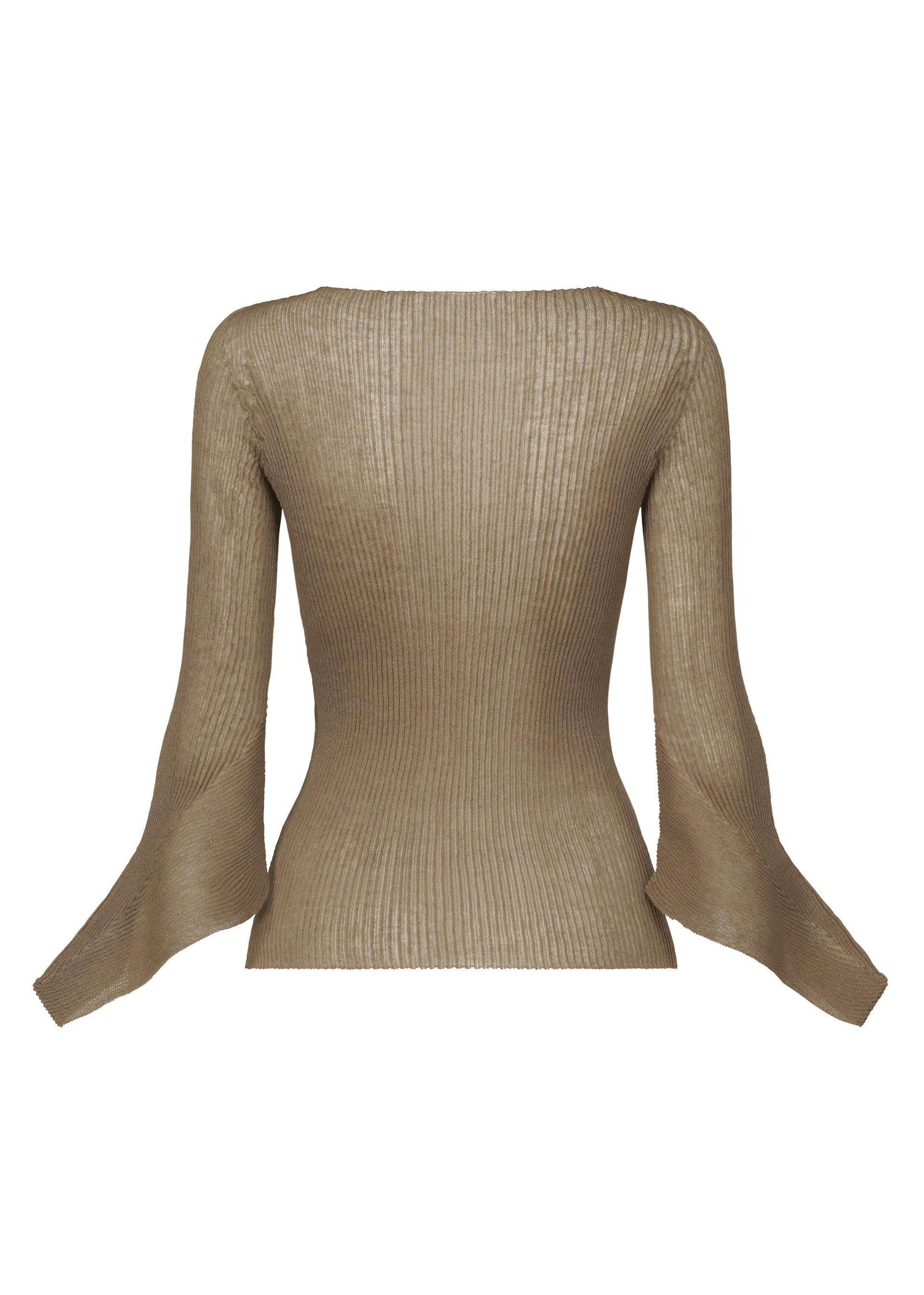 SPIKELET KNIT、ウィメンズ_ニット、ディテール画像1