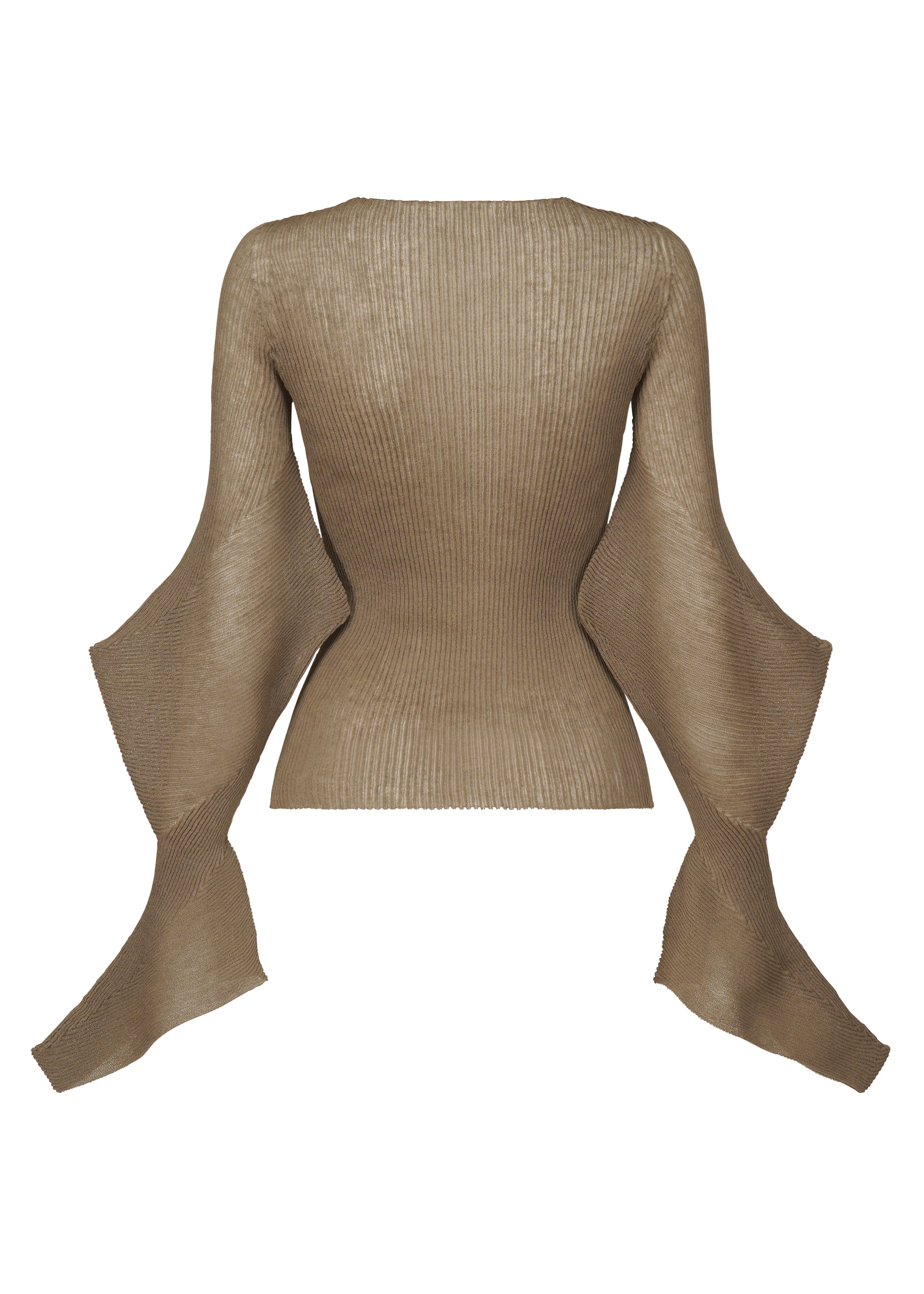 SPIKELET KNIT – isseymiyake.com