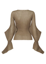 SPIKELET KNIT、ウィメンズ_ニット、ディテール画像1