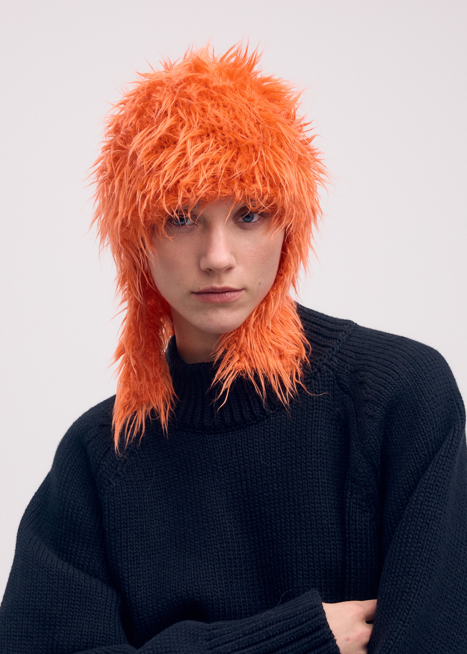 ODD BEANIE – isseymiyake.com